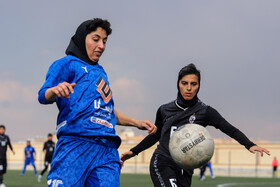 لیگ برتر فوتبال بانوان، تام اصفهان ـ ایستا کردستان