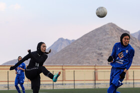 لیگ برتر فوتبال بانوان، تام اصفهان ـ ایستا کردستان