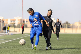 لیگ برتر فوتبال بانوان، تام اصفهان ـ ایستا کردستان