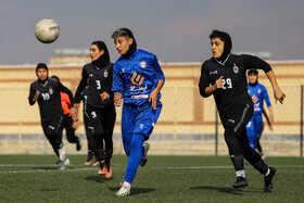 لیگ برتر فوتبال بانوان، تام اصفهان ـ ایستا کردستان