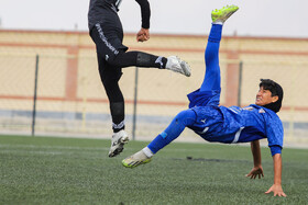 لیگ برتر فوتبال بانوان، تام اصفهان ـ ایستا کردستان