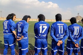 لیگ برتر فوتبال بانوان، تام اصفهان ـ ایستا کردستان