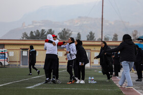 لیگ برتر فوتبال بانوان، تام اصفهان ـ ایستا کردستان