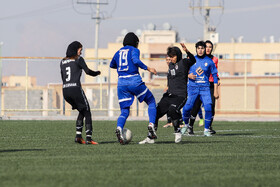 لیگ برتر فوتبال بانوان، تام اصفهان ـ ایستا کردستان