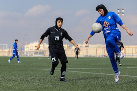 لیگ برتر فوتبال بانوان، تام اصفهان ـ ایستا کردستان