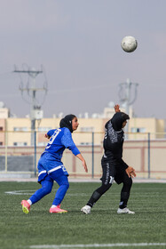 لیگ برتر فوتبال بانوان، تام اصفهان ـ ایستا کردستان