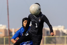 لیگ برتر فوتبال بانوان، تام اصفهان ـ ایستا کردستان