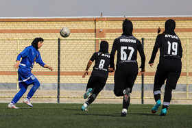 لیگ برتر فوتبال بانوان، تام اصفهان ـ ایستا کردستان