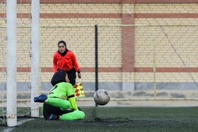 لیگ برتر فوتبال بانوان، تام اصفهان ـ ایستا کردستان