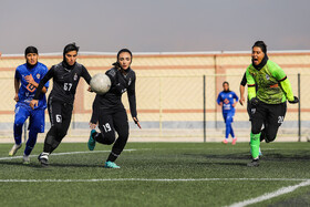 لیگ برتر فوتبال بانوان، تام اصفهان ـ ایستا کردستان