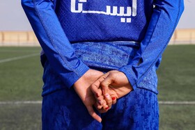 لیگ برتر فوتبال بانوان، تام اصفهان ـ ایستا کردستان