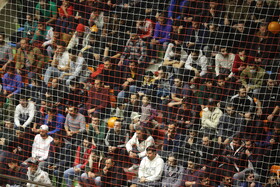 فرهنگ هواداری، حلقه مفقوده فوتسال ایران