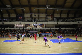 سرپرست باشگاه مس‌سونگون: زنگ خطر برای اعتبار لیگ و جایگاه فوتسال ایران به صدا درآمد