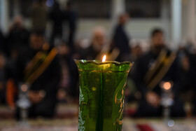 سالروز بزرگداشت شهادت حضرت احمد بن موسی شاهچراغ (ع)