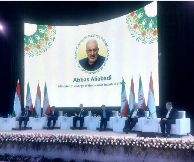 صدور خدمات فنی مهندسی ایران به تاجیکستان تسهیل می شود صدور خدمات فنی مهندسی ایران به تاجیکستان تسهیل می شود
