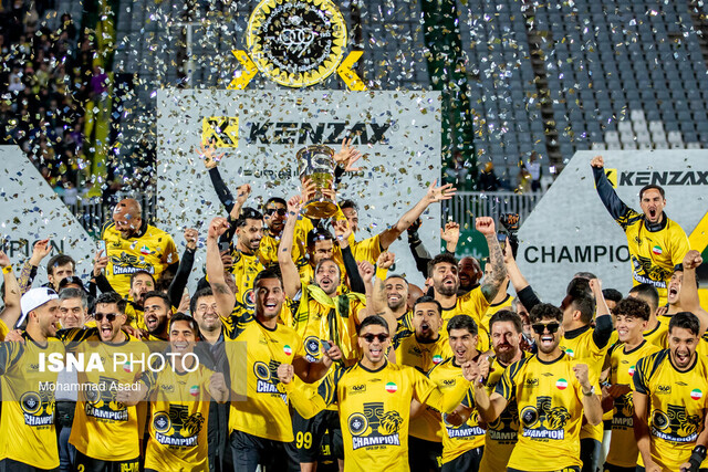 مدیرعامل سپاهان: برنامه ما ۳ ساله است مدیرعامل سپاهان: برنامه ما ۳ ساله است