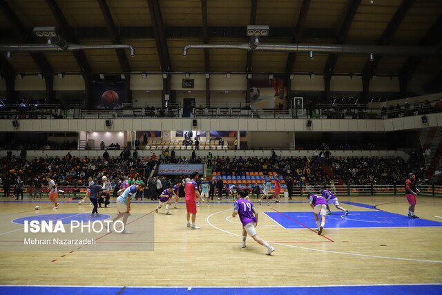 سرپرست باشگاه مس‌سونگون: زنگ خطر برای اعتبار لیگ و جایگاه فوتسال ایران به صدا درآمد