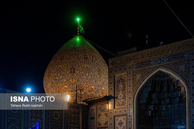 حق همسایگی شاهچراغ(ع) را ادا کنیم حق همسایگی شاهچراغ(ع) را ادا کنیم