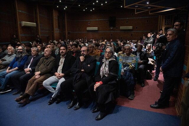 ویلننوازی ایرانی از یک روح پخته و تفکر عمیق میآید