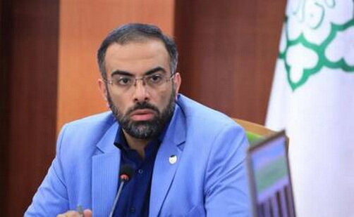 آمادهباش گشتهای شهرداری در شبهای سرد پایتخت برای کمک به بی سرپناهان/ فعالیت سه شیفته گشتها آمادهباش گشتهای شهرداری در شبهای سرد پایتخت برای کمک به بی سرپناهان/ فعالیت سه شیفته گشتها