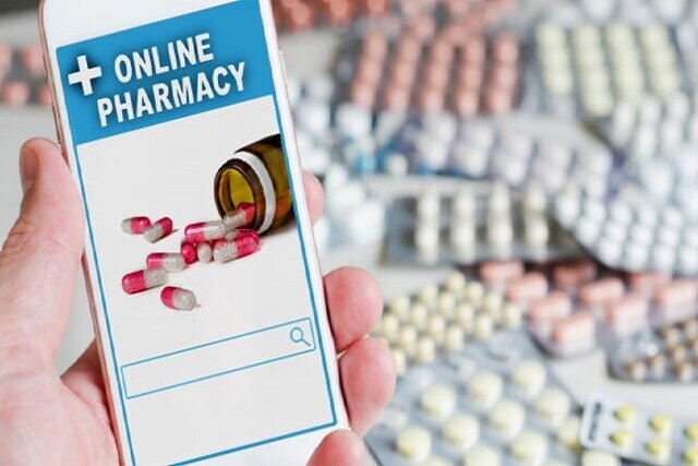نبرد سکوهای آنلاین توزیع دارو با موانع قانونی نبرد سکوهای آنلاین توزیع دارو با موانع قانونی