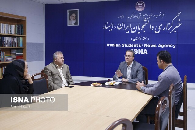 تفاهم با جهادکشاورزی برای صدور مجوز اصلاحنژاد اسب/ میزبانی خوزستان از مسابقات بینالمللی استقامت