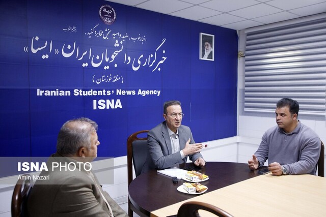 تفاهم با جهادکشاورزی برای صدور مجوز اصلاحنژاد اسب/ میزبانی خوزستان از مسابقات بینالمللی استقامت