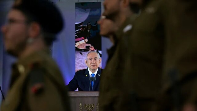 سیانان: توافق آتشبس شکافهای عمیق در اسرائیل را عیان کرد