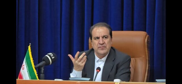 با این شیوه کند، اشتغال و تولید امکانپذیر نیست با این شیوه کند، اشتغال و تولید امکانپذیر نیست