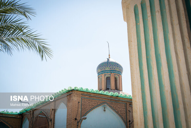 گذری به مقبره همدم‌السلطنه و خاندان ظل‌السلطان در اصفهان