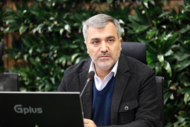 لزوم ارتقاء کیفیت نگهداشت فضای سبز شهر تهران/ فراخوان جذب نیروی کارگر ایرانی در حوزه فضای سبز شهر تهران لزوم ارتقاء کیفیت نگهداشت فضای سبز شهر تهران/ فراخوان جذب نیروی کارگر ایرانی در حوزه فضای سبز شهر تهران