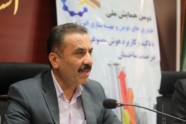 برگزاری دومین همایش ملی فناوریهای نوین و بهینه سازی مصرف انرژی/ برپایی نمایشگاه صنعت ساختمان در سمنان