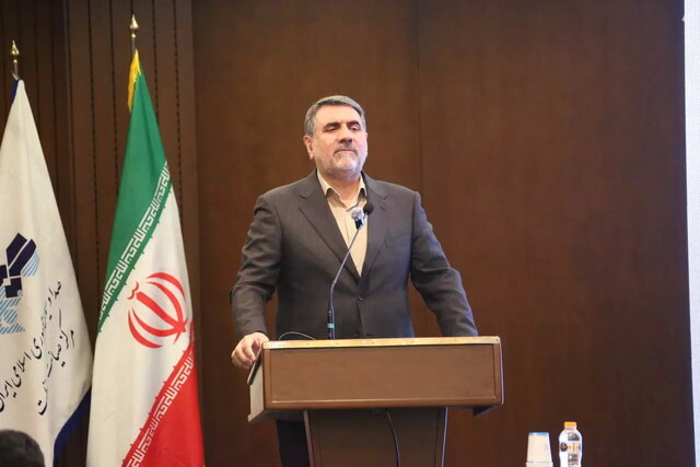 ساجدینیا: تدارکات امنیتی مراسم ۱۴ خرداد در سطح بالاست ساجدینیا: تدارکات امنیتی مراسم ۱۴ خرداد در سطح بالاست