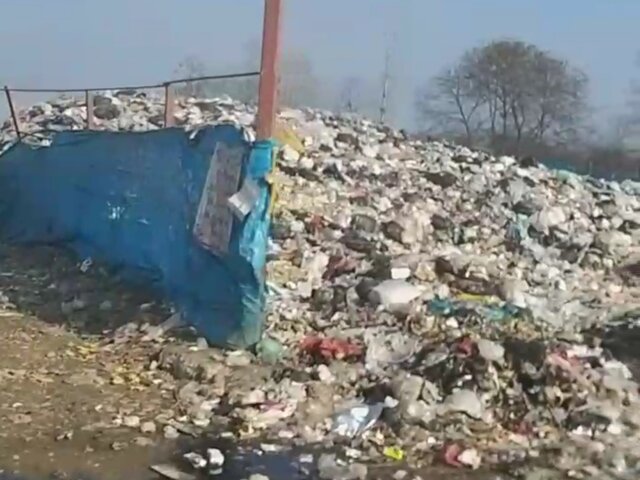 فرماندار: شهرستان ماسال پهنهای برای دفن زباله ندارد/شهردار: حضوری بیایید روابط عمومی ما پاسخگوی شماست!