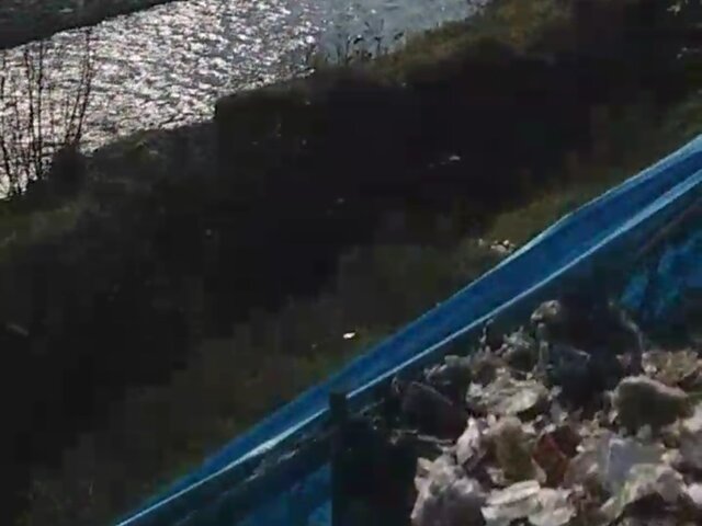 فرماندار: شهرستان ماسال پهنهای برای دفن زباله ندارد/شهردار: حضوری بیایید روابط عمومی ما پاسخگوی شماست!