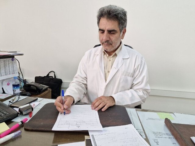 ناگفتههای پزشکی قانونی از حادثه پلاسکو