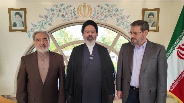 افزایش عمرهگزاران ایرانی به ۴۰۰ هزار نفر