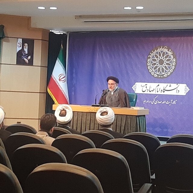 اظهارات رییس سازمان اوقاف در مورد اسناد وقفی اظهارات رییس سازمان اوقاف در مورد اسناد وقفی