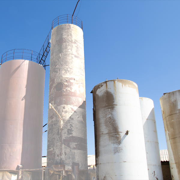 کارخانههای تولید پارافین در ایران: برترینها و بزرگترینها