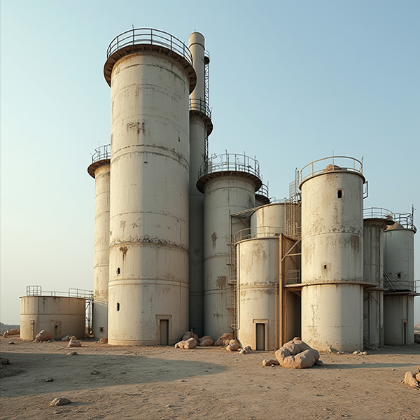 کارخانههای تولید پارافین در ایران: برترینها و بزرگترینها