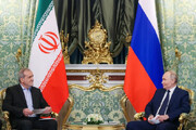 کرملین: پوتین فردا با پزشکیان در مسکو دیدار می‌کند