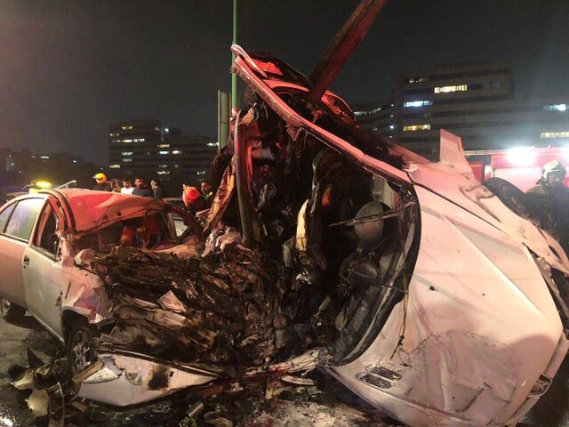 عجله و شتاب = مرگ