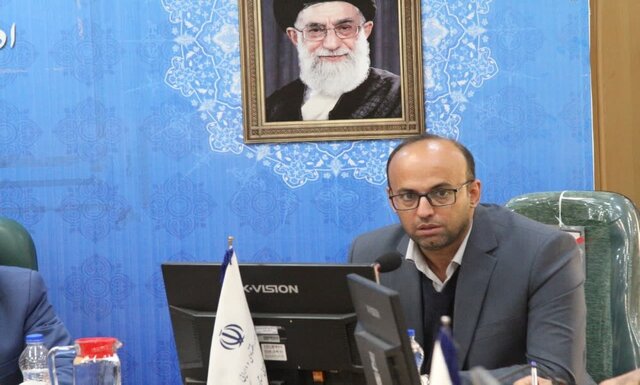 شناسایی ۳۱ مورد مقررات مخل کسبوکار در استان مرکزی شناسایی ۳۱ مورد مقررات مخل کسبوکار در استان مرکزی