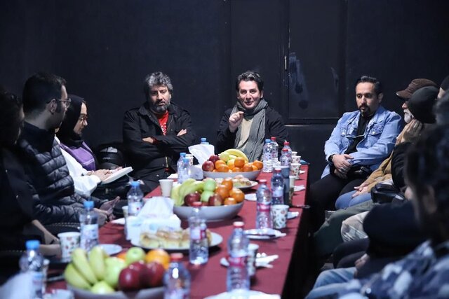 معرفی داوران ۲ بخش از جشنواره تئاتر فجر و آغاز پیشفروش بلیت