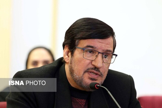 کارگری: از ۳۰۰ میلیارد بودجهای که نیاز داریم تا به امروز ۴۶ میلیارد دریافت کردیم کارگری: از ۳۰۰ میلیارد بودجهای که نیاز داریم تا به امروز ۴۶ میلیارد دریافت کردیم