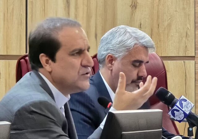 به بازنگری جدی و اساسی در حوزه اجتماعی نیازمندیم به بازنگری جدی و اساسی در حوزه اجتماعی نیازمندیم
