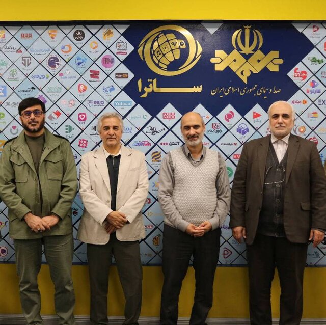 تاکید رییس فرهنگستان هنر بر ممانعت از ساخت سریالهای خشن