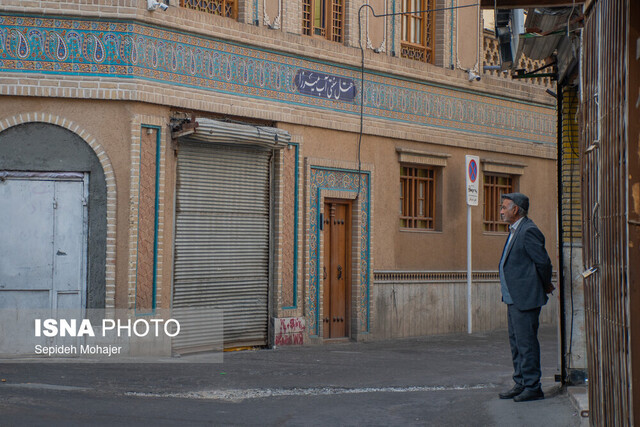 گوشه به گوشه ایران؛ «تَه پُل محله» مشهد