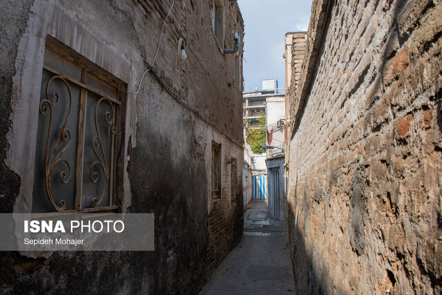 تحقق ۶۲ درصدی کاهش بافت ناکارآمد شهری در خراسان رضوی تحقق ۶۲ درصدی کاهش بافت ناکارآمد شهری در خراسان رضوی