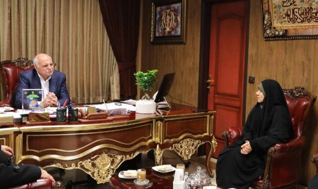 اتحادیه طراحان لباس تشکیل میشود